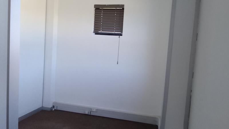 To Let commercial Property for Rent in Parow North Western Cape
